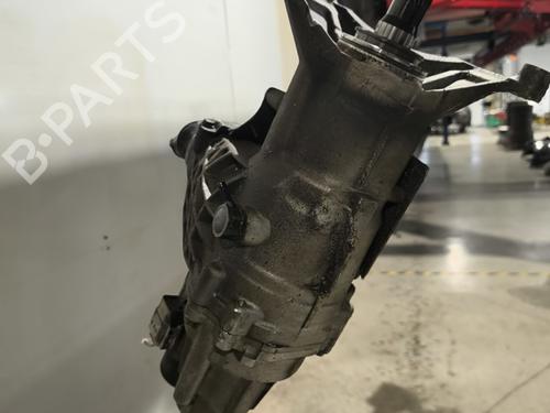 Used Transfer box Transfer box JEEP RENEGADE SUV (BU, B1, BV) 2.0 CRD 4x4 (120 hp) 34284172 34284172