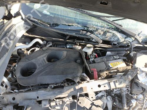 Used Parts RENAULT KOLEOS II (HC_)  1.6 dCi 130  4657993