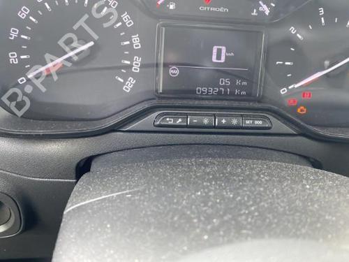 AC compressor CITROËN C3 III (SX) 1.2 VTi 82 | BP24346596M34 - Image 4