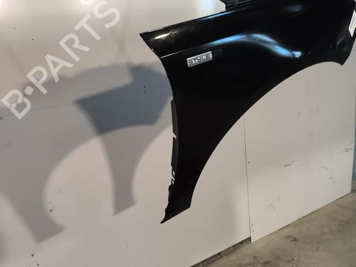 Right front fenders PEUGEOT 308 II (LB_, LP_, LW_, LH_, L3_) 1.6 BlueHDi 120 | BP29918751C42