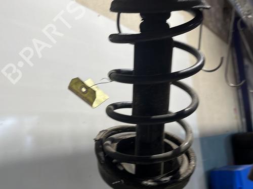 Left front shock absorber RENAULT KANGOO (KC0/1_) 1.2 (KC0A, KC0K, KC0F, KC01) | BP28166248M16 - Image 3
