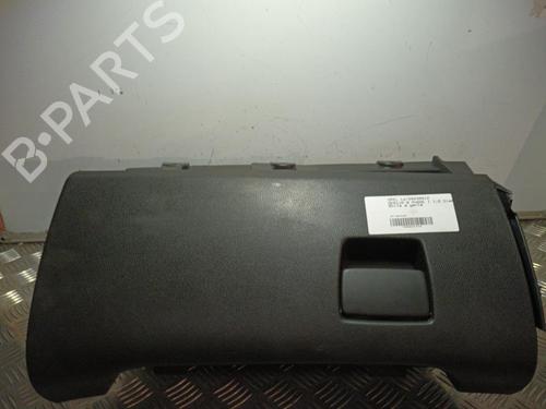 Handskerum OPEL MERIVA B MPV (S10) 1.3 CDTI (75) | BP21722994C95 