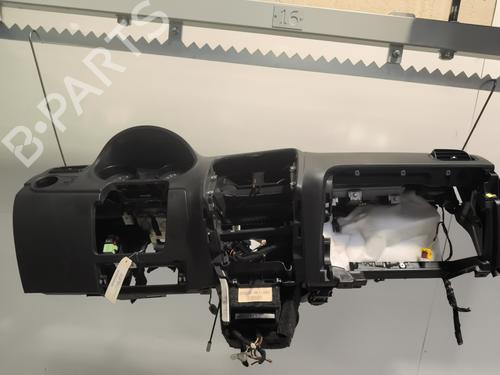 Used Dashboard VW POLO V (6R1, 6C1) 1.0 (75 hp) 29354043