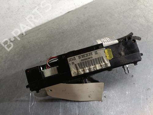 Climate control CITROËN JUMPY I Van (BS_, BT_, BY_, BZ_) 2.0 HDi 95 | BP29081820I5