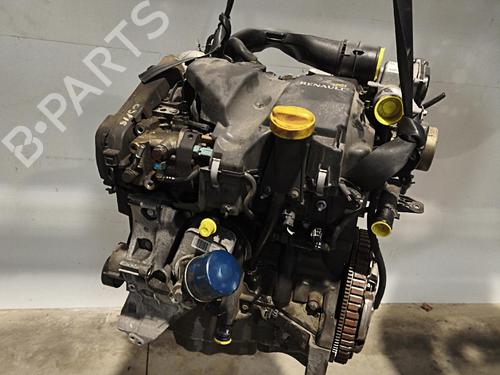 Engine RENAULT CLIO III (BR0/1, CR0/1) 1.5 dCi | BP38638231M1 - Image 7
