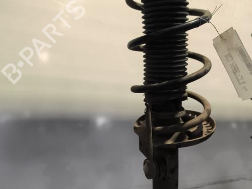 Left front shock absorber AUDI A1 (8X1, 8XK) 1.6 TDI | BP23948882M16 