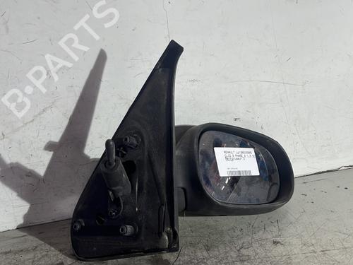 Ryggespeil høyre RENAULT CLIO II (BB_, CB_) 1.5 dCi (B/CB07) (65 hp) 27213878