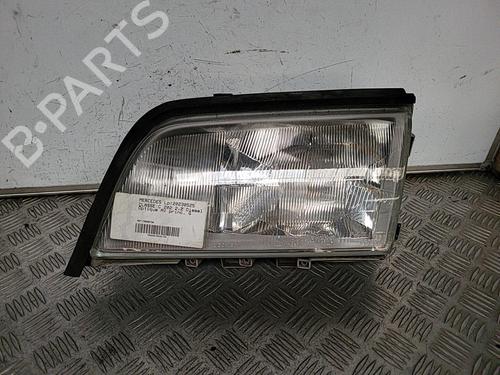 Used Left headlight MERCEDES-BENZ C-CLASS T-Model (S202) C 220 T D (202.182) (95 hp) 21710950