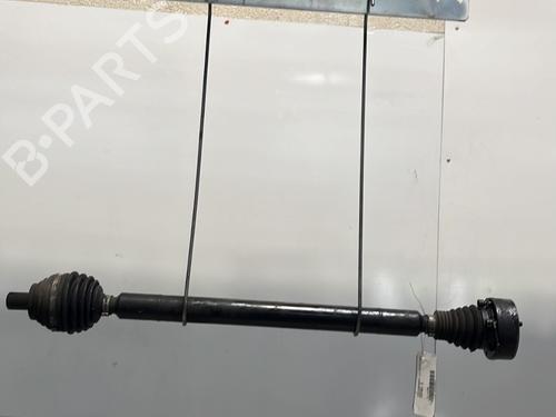 Used Right front driveshaft VW PASSAT B6 (3C2) 1.9 TDI (105 hp) 28164925