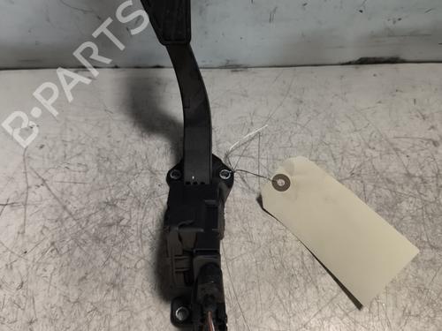 Used Pedal SUZUKI GRAND VITARA II (JT, TE, TD) 1.9 DDiS All-wheel Drive (JT419, TD44, JB419WD, JB419XD,... (129 hp) 28354051