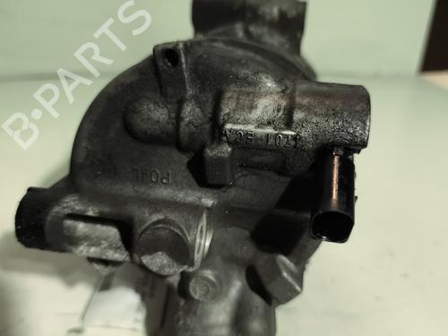 AC compressor AUDI A3 Sportback (8PA) 2.0 TDI 16V | BP25274496M34 