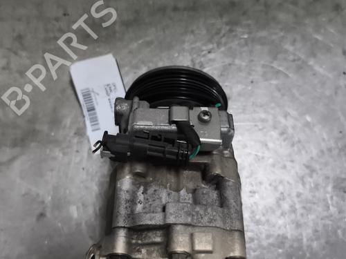 Used AC compressor AC compressor OPEL KARL (C16) 1.0 (75 hp) 26893872 26893872