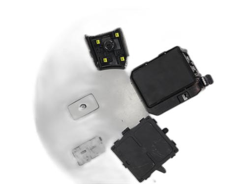 Electronic module RENAULT CAPTUR II (HF_) LPG (HFMT) | BP37755075M83  - Image 5