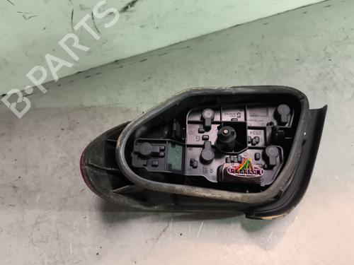 Used Left taillight Left taillight 26893611 26893611