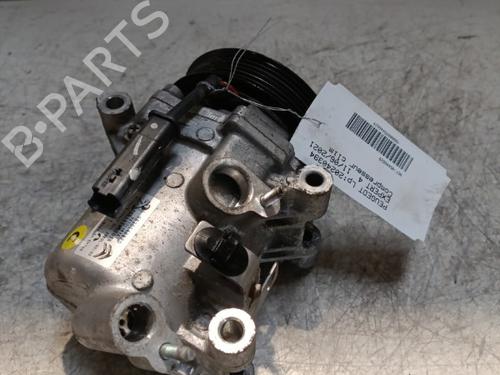 AC compressor PEUGEOT EXPERT Van (V_) 2.0 BlueHDi 150 | BP21703483M34 