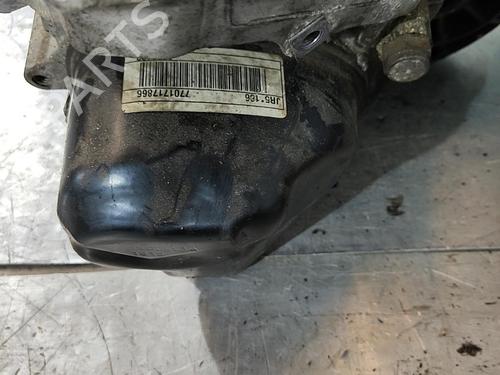 Gearbox DACIA SANDERO 1.5 dCi | BP21699315M3