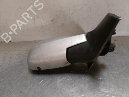 Right mirror RENAULT MEGANE II (BM0/1_, CM0/1_) 1.5 dCi (BM02, BM13, BM2A, CM02, CM13) | BP28166264C27