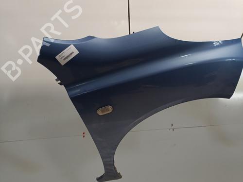 Right front fenders NISSAN MICRA III (K12) 1.2 16V | BP27377766C42 