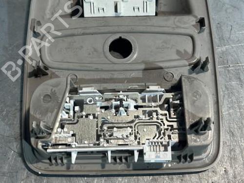 Used Interior roof light RENAULT CLIO IV (BH_) 1.5 dCi 75 (75 hp) 21705352
