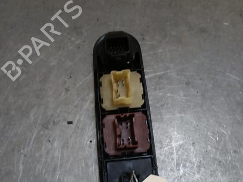 Left front window switch RENAULT CLIO IV Grandtour (KH_) 1.5 dCi 90 (KHN3, KHN4) | BP28078421I27 