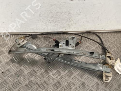 Used Front right window mechanism Front right window mechanism 21697810 21697810