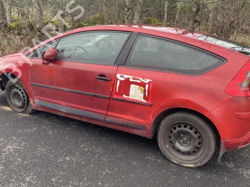 Electronic module CITROËN C4 Coupe (LA_) 1.6 HDi | BP25624508M83  - Image 7