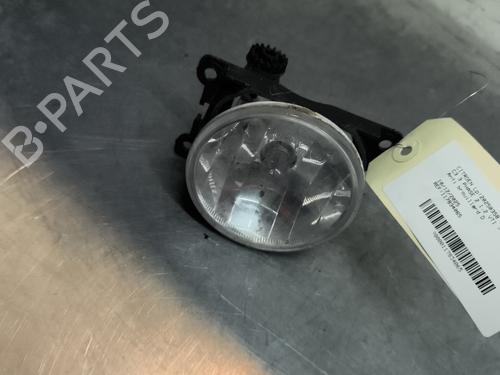 Used Right front fog light CITROËN C3 III (SX) 1.2 PureTech 82 (83 hp) 32994195