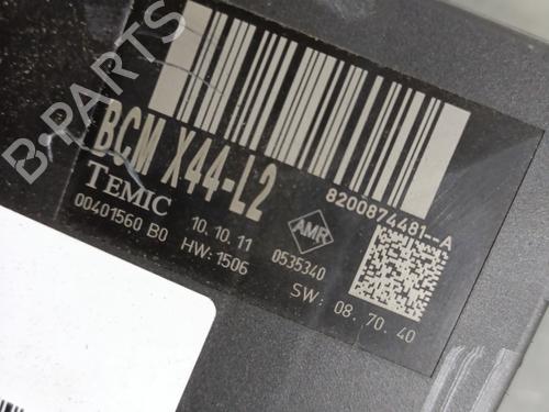 Used Fuse box RENAULT TWINGO II (CN0_) 1.2 16V (CN04, CN0B) (75 hp) 29081981
