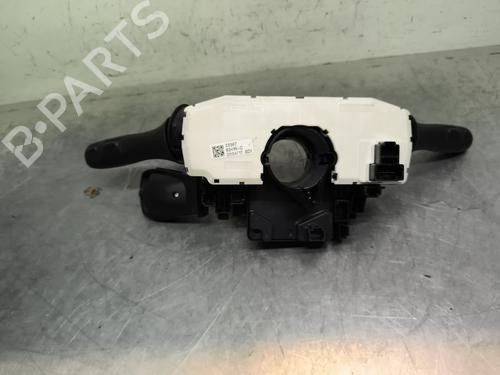Used Steering column stalk Steering column stalk RENAULT MEGANE IV Grandtour (K9A/M/N_) 1.5 dCi 90 (90 hp) 33992286 33992286