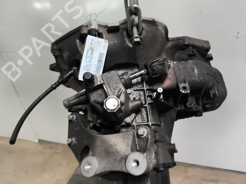 Used Gearbox Gearbox OPEL CORSA E (X15) 1.4 (08, 68) (90 hp) 28165467 28165467