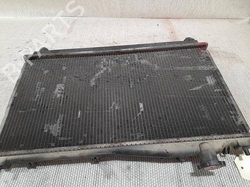 Used Water radiator Water radiator HONDA CIVIC VII Hatchback (EU, EP, EV) 1.6 i (EP2, EU8, EU6) (110 hp) 21718749 21718749