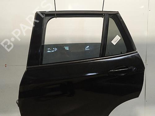 Used Left rear door Left rear door 38978079 38978079