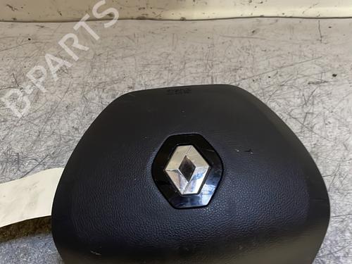 Used Driver airbag RENAULT CLIO IV (BH_) 1.5 dCi 75 (75 hp) 21720650