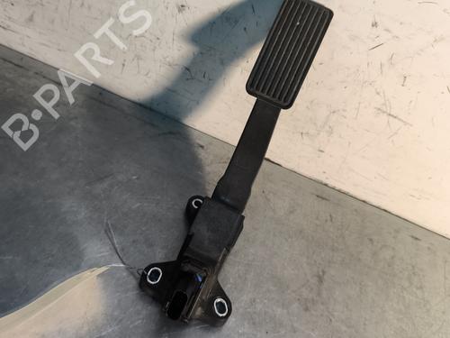 Used Pedal CITROËN C1 (PM_, PN_) 1.0 (68 hp) 30553056