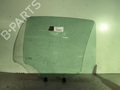 Rear right door window CITROËN C3 II (SC_) 1.4 HDi 70 (SC8HZC, SC8HR0, SC8HP4) | BP29082322C21 