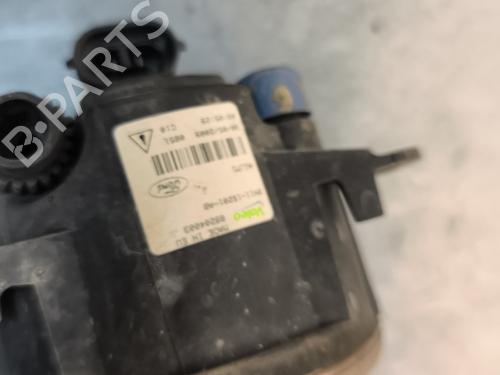 Højre Foran Tågelygte FORD FIESTA VI (CB1, CCN) 1.4 TDCi | BP30105047C31 