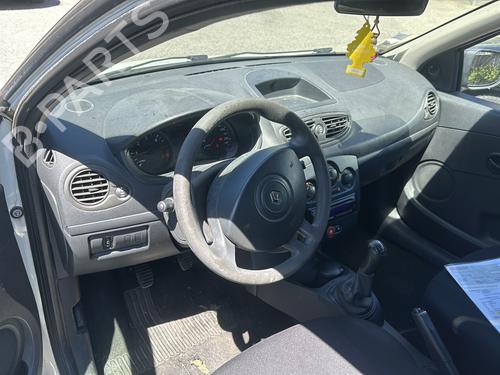 Warning switch RENAULT CLIO III (BR0/1, CR0/1) 1.5 dCi (C/BR0G, C/BR1G) | BP27213951I22 - Image 3