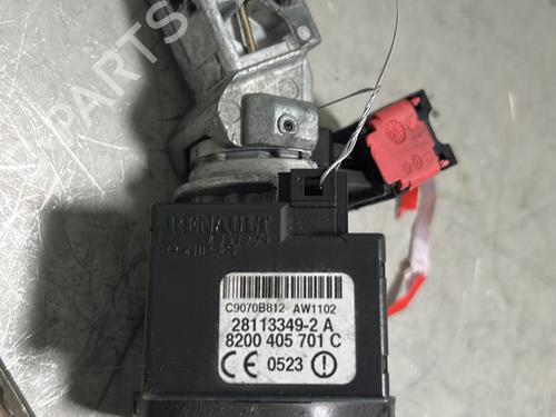 ignition-barrel-renault-twingo-ii-cn0_-2007-28173040 main image