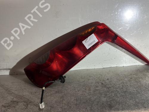 Used Right taillight Right taillight NISSAN NOTE (E11, NE11) 1.5 dCi (86 hp) 21838277 21838277