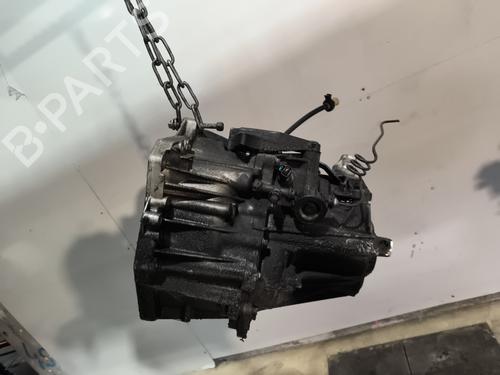 gearbox-renault-scenic-iii-jz01_-2008-2009-2010-2011-2012-2013-2014-2015-2016-31214685 main image