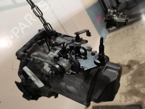 gearbox-peugeot-206-2l_-2m_-2009-2010-2011-2012-2013-31662800 main image