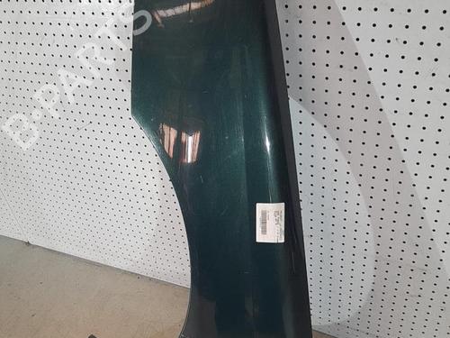 Left front fenders PEUGEOT 406 (8B) 1.9 TD | BP21695985C41 