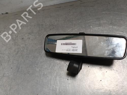 Bakspejl indvendigt ALFA ROMEO 159 (939_) 1.9 JTDM 16V (939AXC1B, 939AXC12) (150 hp) 28165514