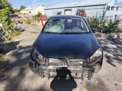 Ignition barrel VW GOLF VI (5K1) 1.6 TDI | BP38474597M48 - Image 7