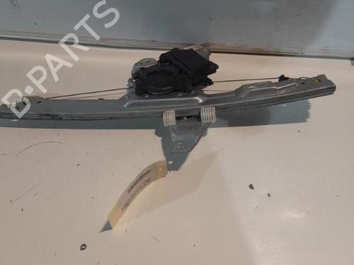 Used Left front window motor Left front window motor 21700362 21700362
