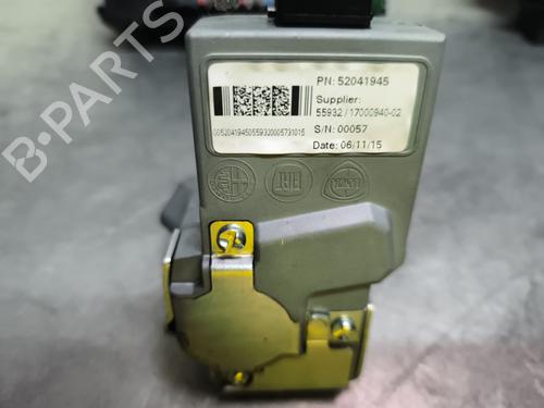 Electronic module FIAT 500X (334_) 1.6 D Multijet (334AXA1B, 334AXA11) | BP31258048M83