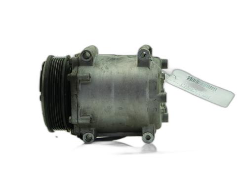 AC-Kompressor AC-Kompressor FORD FIESTA VI (CB1, CCN) 1.4 TDCi (70 hp) 36553685 36553685