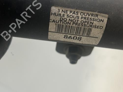 Used Left front shock absorber Left front shock absorber PEUGEOT 206+ (2L_, 2M_) 1.1 (60 hp) 27343890 27343890