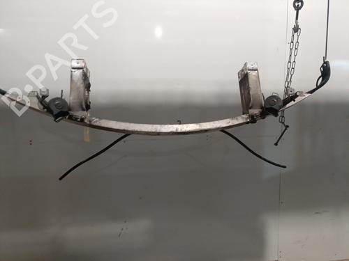 Used Front bumper reinforcement MERCEDES-BENZ E-CLASS (W212) E 220 CDI / BlueTEC (212.001, 212.002) (170 hp) 29348084
