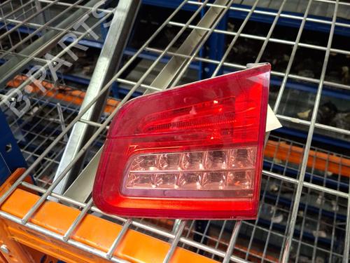 Højre baklys, luke CITROËN C5 III (RD_) 2.0 HDi 140 (RDRHF8, RDRHFA, RDRHA8, RDRHAJ) | BP21720385C80 